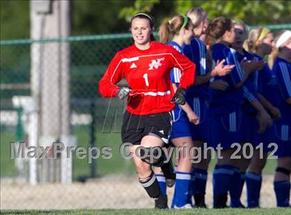 Thumbnail 3 in North @ Waubonsie Valley photogallery.