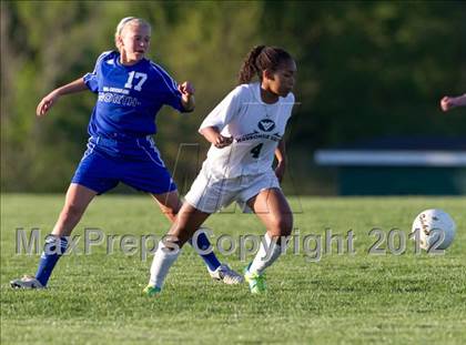 Thumbnail 1 in North @ Waubonsie Valley photogallery.