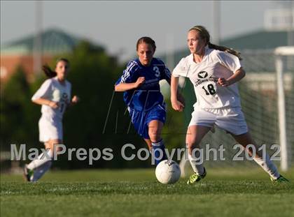 Thumbnail 2 in North @ Waubonsie Valley photogallery.