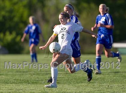 Thumbnail 1 in North @ Waubonsie Valley photogallery.