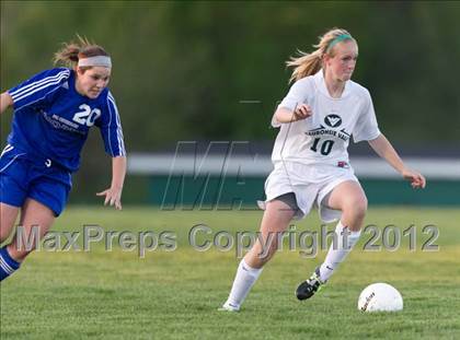 Thumbnail 3 in North @ Waubonsie Valley photogallery.
