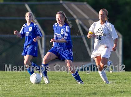 Thumbnail 2 in North @ Waubonsie Valley photogallery.