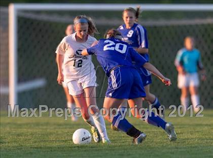 Thumbnail 2 in North @ Waubonsie Valley photogallery.