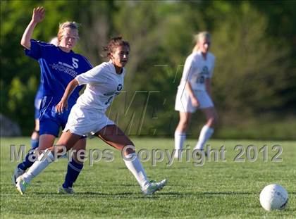 Thumbnail 1 in North @ Waubonsie Valley photogallery.