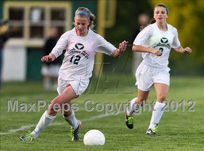 Thumbnail 1 in North @ Waubonsie Valley photogallery.