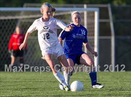 Thumbnail 3 in North @ Waubonsie Valley photogallery.