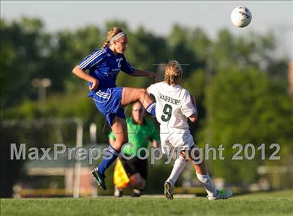 Thumbnail 3 in North @ Waubonsie Valley photogallery.