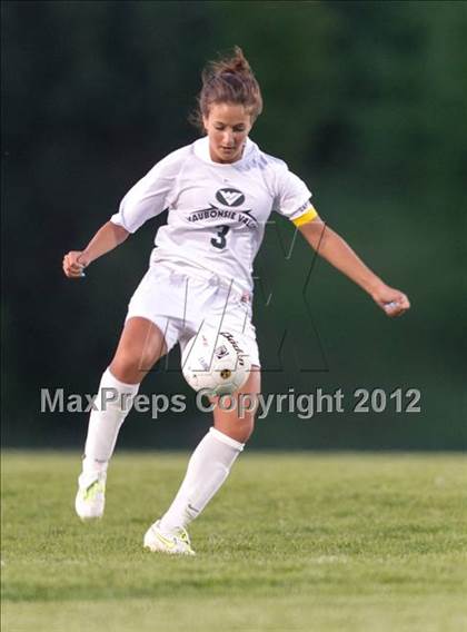 Thumbnail 3 in North @ Waubonsie Valley photogallery.