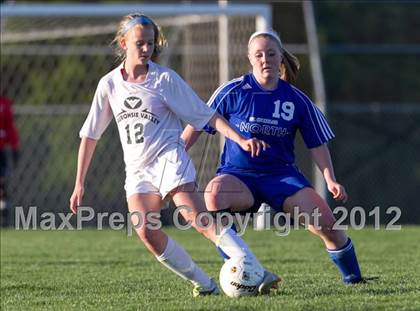 Thumbnail 1 in North @ Waubonsie Valley photogallery.