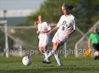 Thumbnail 2 in North @ Waubonsie Valley photogallery.