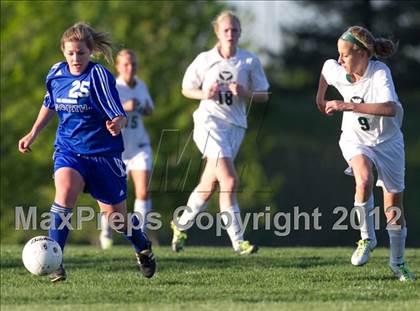 Thumbnail 1 in North @ Waubonsie Valley photogallery.