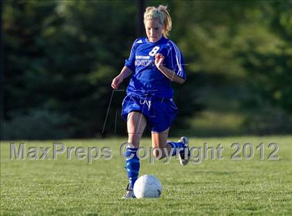 Thumbnail 3 in North @ Waubonsie Valley photogallery.