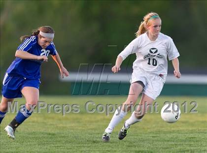 Thumbnail 2 in North @ Waubonsie Valley photogallery.