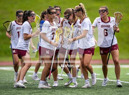 Thumbnail 3 in Norwell vs. Newburyport (MIAA Division 3 Final) photogallery.