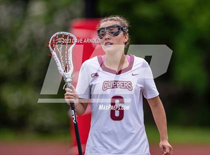 Thumbnail 2 in Norwell vs. Newburyport (MIAA Division 3 Final) photogallery.