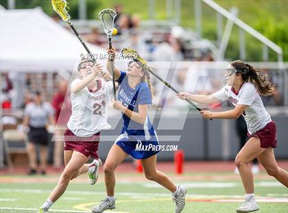Thumbnail 3 in Norwell vs. Newburyport (MIAA Division 3 Final) photogallery.