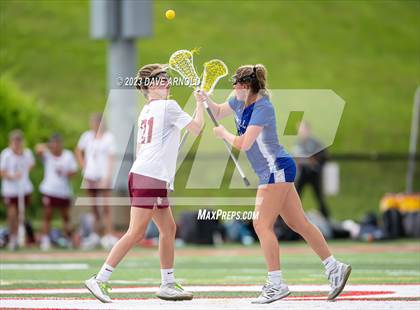 Thumbnail 3 in Norwell vs. Newburyport (MIAA Division 3 Final) photogallery.