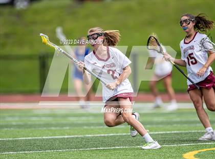 Thumbnail 3 in Norwell vs. Newburyport (MIAA Division 3 Final) photogallery.