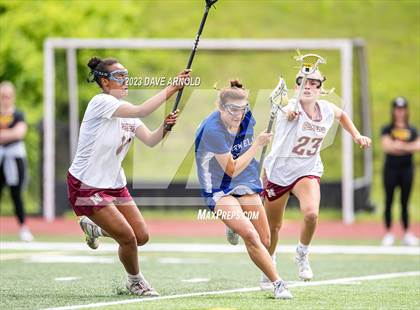 Thumbnail 3 in Norwell vs. Newburyport (MIAA Division 3 Final) photogallery.