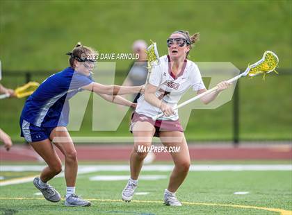 Thumbnail 2 in Norwell vs. Newburyport (MIAA Division 3 Final) photogallery.