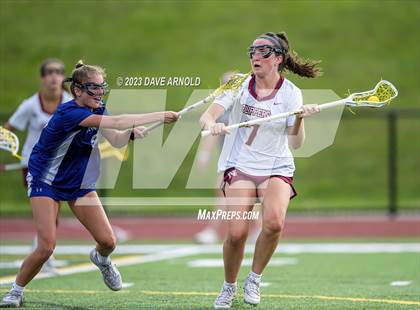 Thumbnail 3 in Norwell vs. Newburyport (MIAA Division 3 Final) photogallery.