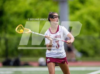 Thumbnail 1 in Norwell vs. Newburyport (MIAA Division 3 Final) photogallery.