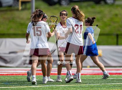 Thumbnail 2 in Norwell vs. Newburyport (MIAA Division 3 Final) photogallery.