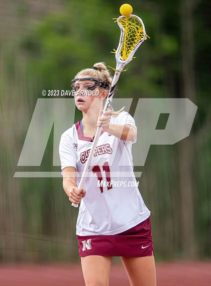 Thumbnail 2 in Norwell vs. Newburyport (MIAA Division 3 Final) photogallery.