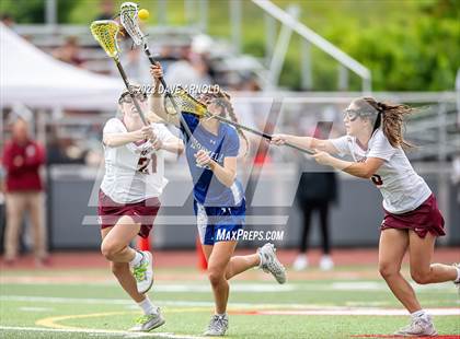 Thumbnail 1 in Norwell vs. Newburyport (MIAA Division 3 Final) photogallery.