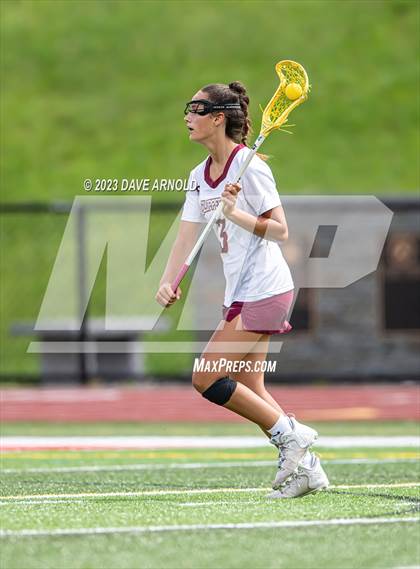 Thumbnail 1 in Norwell vs. Newburyport (MIAA Division 3 Final) photogallery.