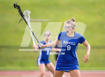 Thumbnail 2 in Norwell vs. Newburyport (MIAA Division 3 Final) photogallery.
