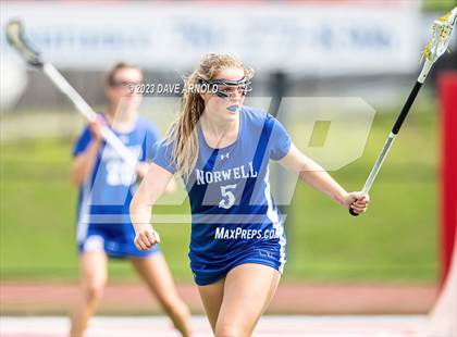 Thumbnail 1 in Norwell vs. Newburyport (MIAA Division 3 Final) photogallery.