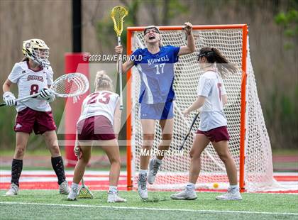 Thumbnail 1 in Norwell vs. Newburyport (MIAA Division 3 Final) photogallery.