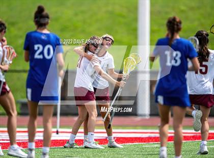 Thumbnail 3 in Norwell vs. Newburyport (MIAA Division 3 Final) photogallery.