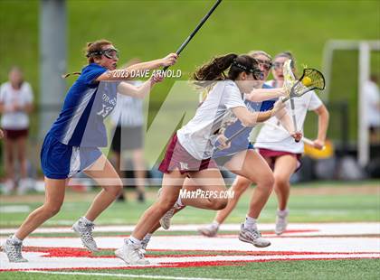 Thumbnail 3 in Norwell vs. Newburyport (MIAA Division 3 Final) photogallery.