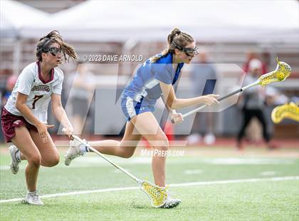 Thumbnail 3 in Norwell vs. Newburyport (MIAA Division 3 Final) photogallery.