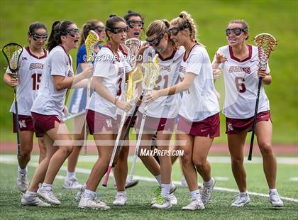 Thumbnail 2 in Norwell vs. Newburyport (MIAA Division 3 Final) photogallery.