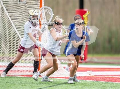 Thumbnail 2 in Norwell vs. Newburyport (MIAA Division 3 Final) photogallery.