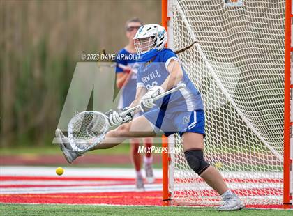 Thumbnail 1 in Norwell vs. Newburyport (MIAA Division 3 Final) photogallery.