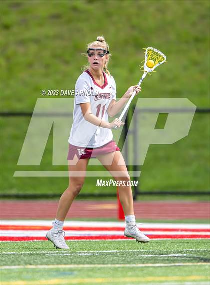 Thumbnail 2 in Norwell vs. Newburyport (MIAA Division 3 Final) photogallery.