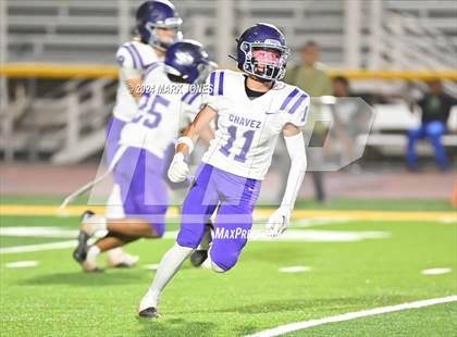 Thumbnail 2 in Cesar Chavez @ Mountain Pointe photogallery.