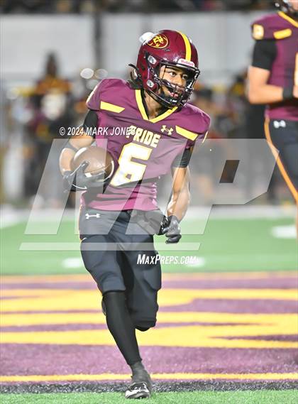 Thumbnail 1 in Cesar Chavez @ Mountain Pointe photogallery.