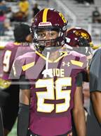 Photo from the gallery "Cesar Chavez @ Mountain Pointe"