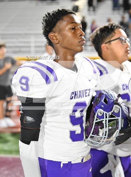 Thumbnail 3 in Cesar Chavez @ Mountain Pointe photogallery.