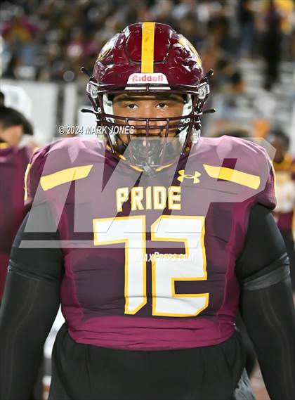 Thumbnail 2 in Cesar Chavez @ Mountain Pointe photogallery.