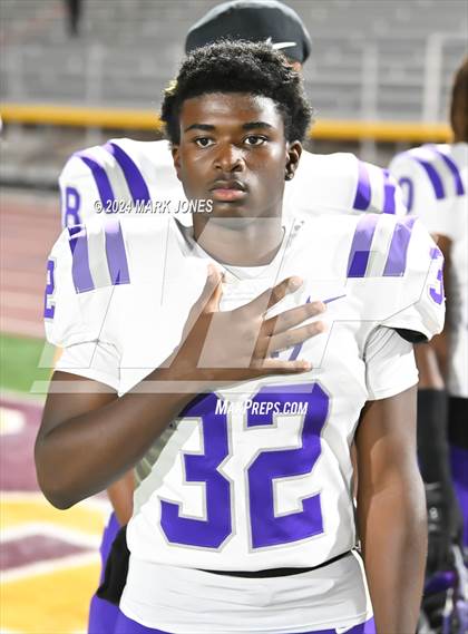 Thumbnail 3 in Cesar Chavez @ Mountain Pointe photogallery.