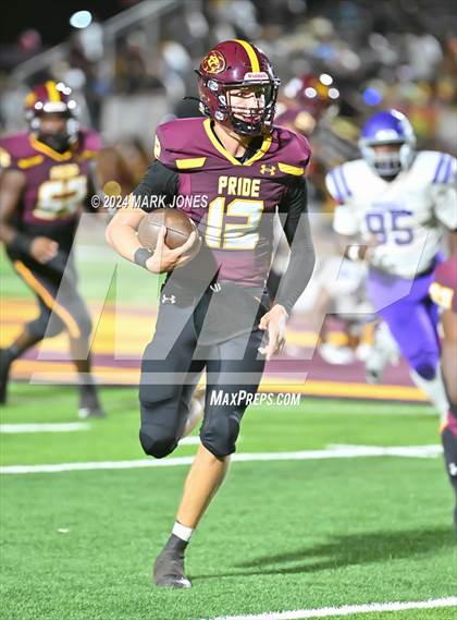 Thumbnail 2 in Cesar Chavez @ Mountain Pointe photogallery.