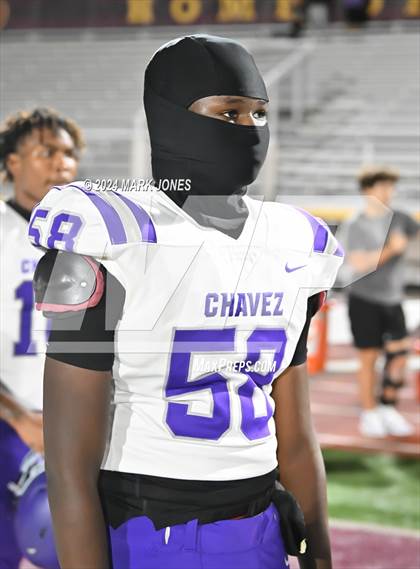 Thumbnail 2 in Cesar Chavez @ Mountain Pointe photogallery.