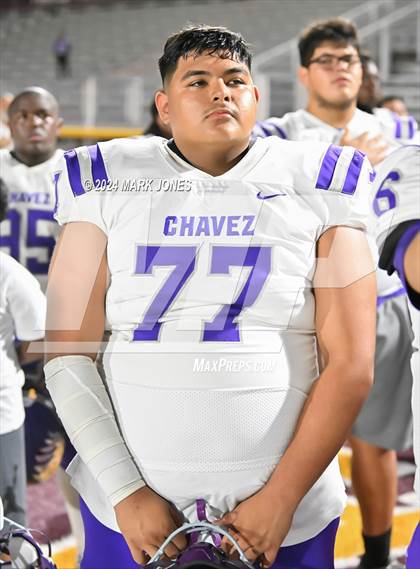 Thumbnail 3 in Cesar Chavez @ Mountain Pointe photogallery.