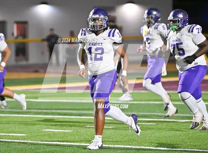 Thumbnail 2 in Cesar Chavez @ Mountain Pointe photogallery.